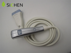 GE 12L-RS Linear Array Ultrasound Transducer/Probe