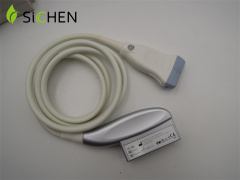 GE 12L-RS Linear Array Ultrasound Transducer/Probe