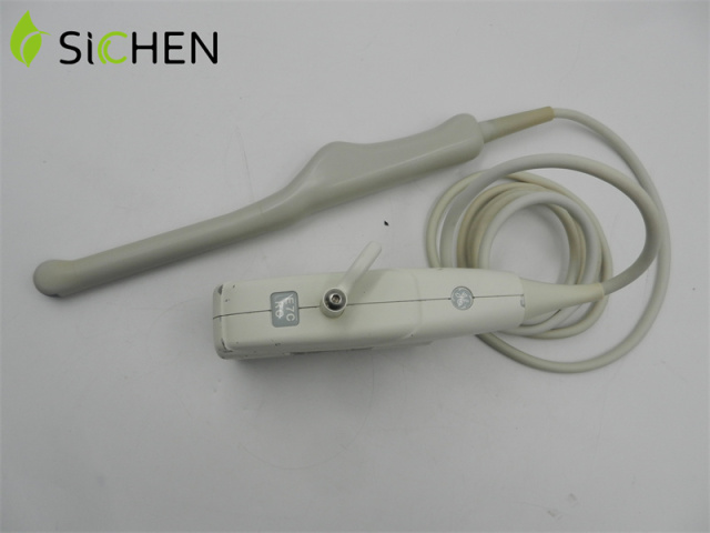 GE E7C-RC Medical Device Microconvex Array Ultrasound Transducer/Probe