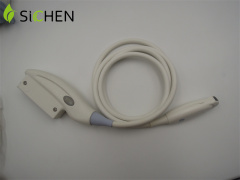 GE 8C-RS Medical Instrument Microconvex Array Ultrasound Transducer/Probe