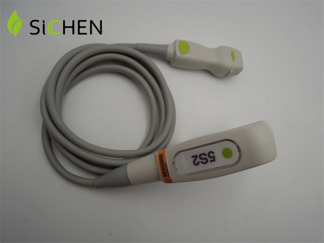 ultrasound transducer probe