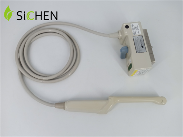 Hitachi EUP-V53W Endocavity 10mm Ultrasound Transducer/Probe
