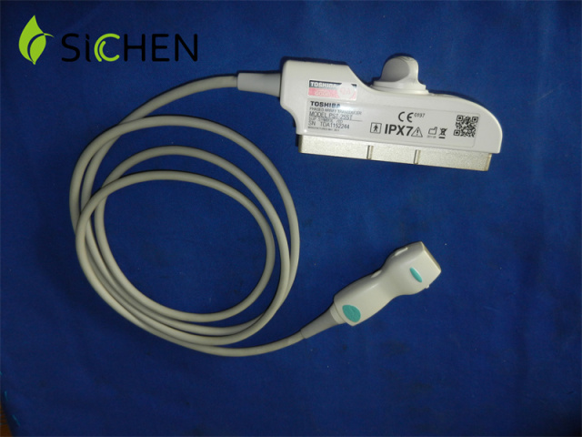 Toshiba PST-25ST Phased Array Ultrasound Transducer/Probe