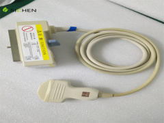 Hitachi EUP-C514 Multi-frequency Convex Array Ultrasound Transducer/Probe
