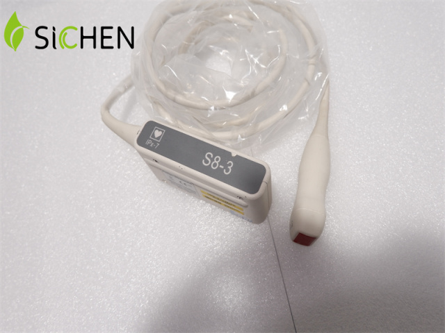 Philips S8-3 Affiniti /CX50/EPIQ Sector Array Ultrasound Transducer/Probe