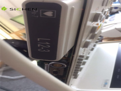 Philips CX50/EPIQ L12-3 Linear Ultrasound Transducer/Probe