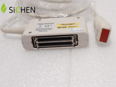 Philips S8-3 Affiniti /CX50/EPIQ Sector Array Ultrasound Transducer/Probe