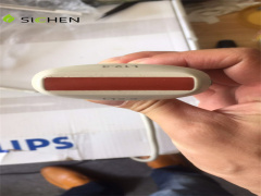 Philips CX50/EPIQ L12-3 Linear Ultrasound Transducer/Probe
