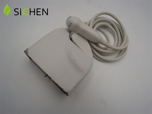 Philips IU22 C8-5 Curved Array Ultrasound Transducer/Probe