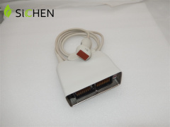 Philips IU22 S5-1 Sector Array Ultrasound Transducer/Probe