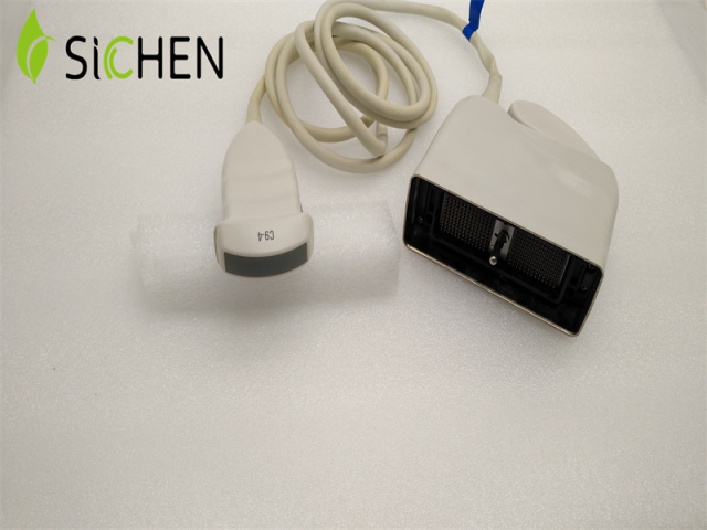 Philips IU22 C9-4 Curved Array Ultrasound Transducer/Probe