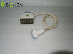 GE C1-5-D Convex Array Ultrasound Transducer/Probe