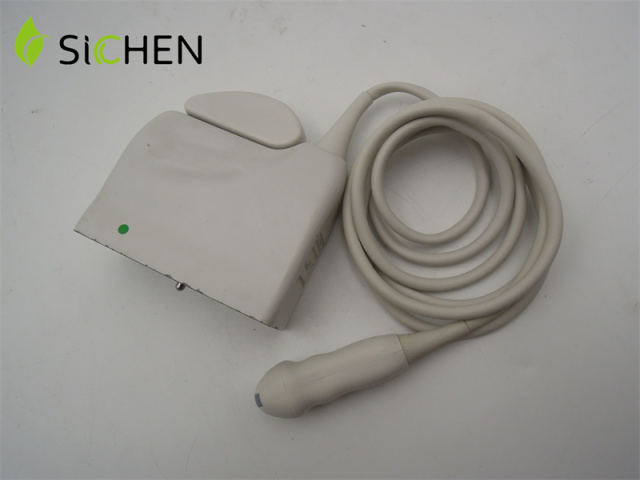 Philips IU22 C8-5 Curved Array Ultrasound Transducer/Probe