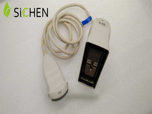 Philips IU22 C9-4 Curved Array Ultrasound Transducer/Probe