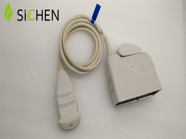 Philips IU22 C9-4 Curved Array Ultrasound Transducer/Probe