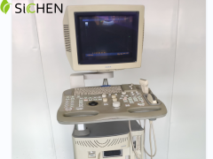 Aloka SSD-3500 Ultrasound Board Alpha II 650