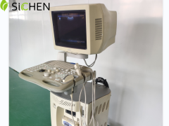 Aloka SSD-3500 Ultrasound Board Alpha II 650