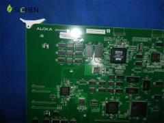 Aloka SSD-3500 Ultrasound Board  EP512600