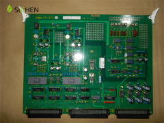 Aloka SSD-2000 Ultrasound Board EP-3721D