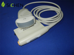 Philips Medical Imaging Device ClearVue C5-2 Broadband Curved Array Ultrasound Transducer/Probe