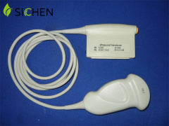 Philips Medical Imaging Device ClearVue C5-2 Broadband Curved Array Ultrasound Transducer/Probe