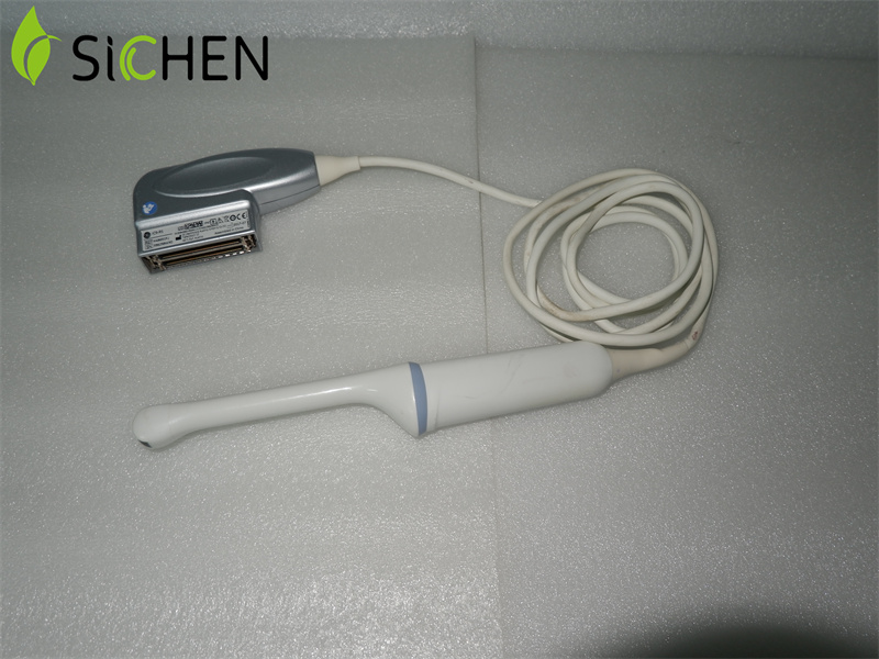 GE IC9-RS Endocavity Array Ultrasound Transducer/Probe