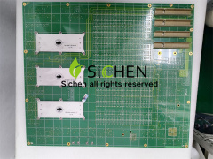 Siemens SC2000-Interface board-10851736