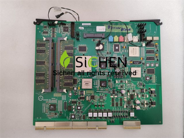 Siemens S2000-VI-10039639