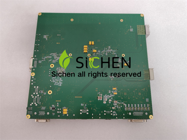 Siemens Juniper Ultrasound Board -1268439/11268440