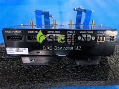 SIEMENS SOMATOM Definition AS DAS Controller M2 P/N:10663540