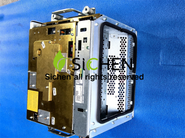 SIEMENS SOMATOM Definition AS XGR-Box P/N:08366382/ 08365988