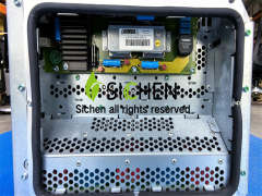SIEMENS SOMATOM Definition AS XGR-Box P/N:08366382/ 08365988