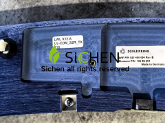 SIEMENS SOMATOM Definition AS Slip Ring Module P/N:10589679