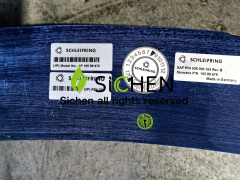 SIEMENS SOMATOM Definition AS Slip Ring Module P/N:10589679