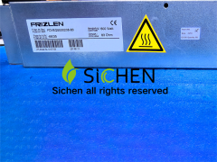 SIEMENS SOMATOM Definition AS FRIZLEN Power Resistors P/N: 10187158
