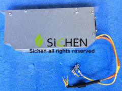 SIEMENS SOMATOM Definition AS FRIZLEN Power Resistors P/N: 10187158