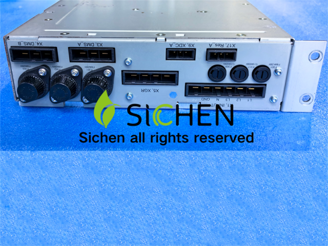 SIEMENS SOMATOM Definition AS PDR Power Supply P/N: 08098175