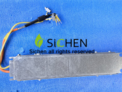 SIEMENS SOMATOM Definition AS FRIZLEN Power Resistors P/N: 10187158