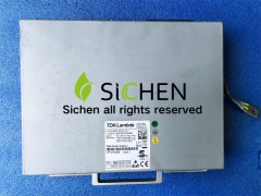 SIEMENS SOMATOM Definition AS DMS Power Supply 1 (TDK-Lambda) P/N: 7274298