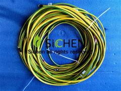 SIEMENS SOMATOM Definition AS Cable