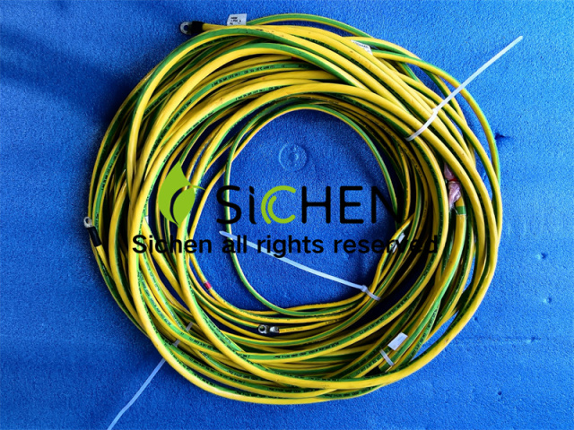 SIEMENS SOMATOM Definition AS Cable