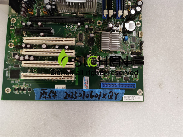 Hitachi Ascendus control board-KB341600-E
