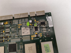 Siemens Acuson X300 RC Board-10427726