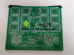 Siemens S2000 RC Board-7476810