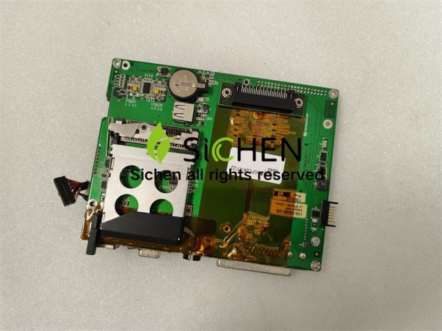 GE HealthCare GPC2A KTI220640