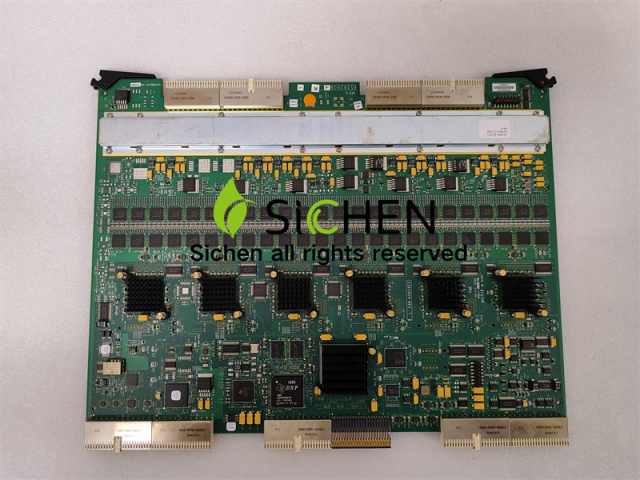 GE HealthCare LOGIQ C5 Main Board 5351687
