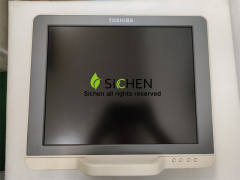 Toshiba ultrasonic part monitor  BSM34-1194、AT510