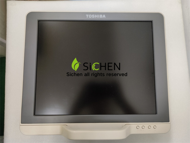 Toshiba ultrasonic part monitor  BSM34-1194、AT510