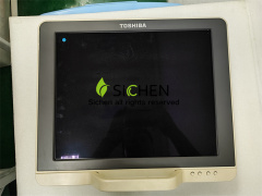 Toshiba ultrasonic part monitor  AY-17L6T、BSM34-1425E