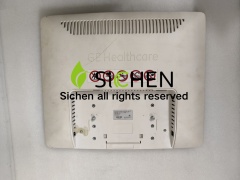 GE Healthcare display monitor